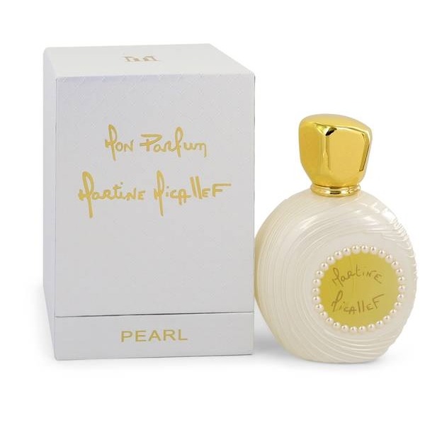 M. Micallef Mon Parfum Pearl