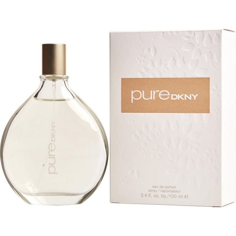 Donna Karan Pure  A Drop of Vanilla