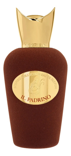 Sospiro Il Padrino