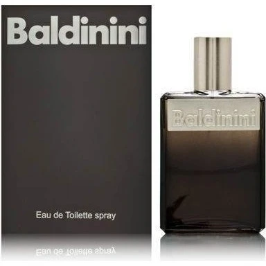 Baldinini Man