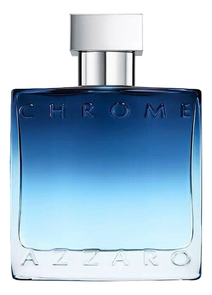 Azzaro Chrome Parfum