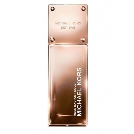 MICHAEL KORS Rose Radiant Gold