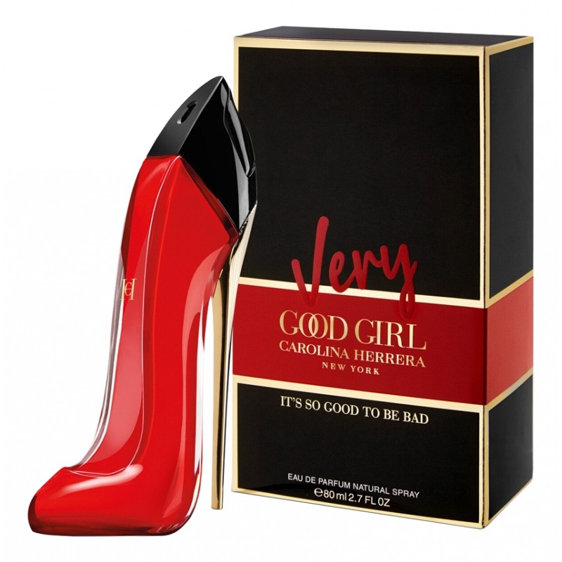 CAROLINA HERRERA Very Good Girl