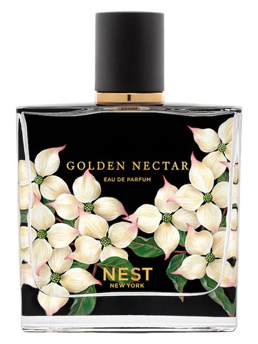 NEST Golden Nectar