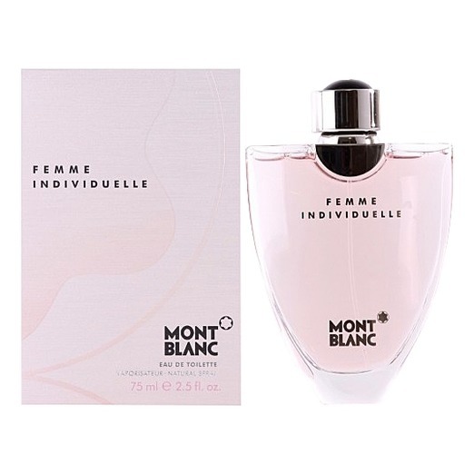 Mont Blanc Individuelle Femme