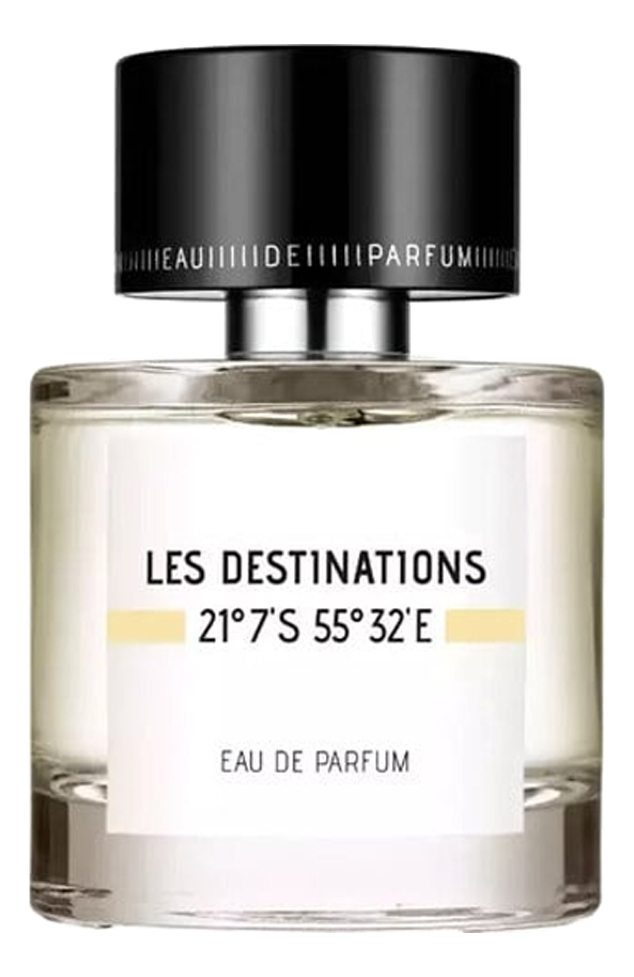 Les Destinations La Reunion