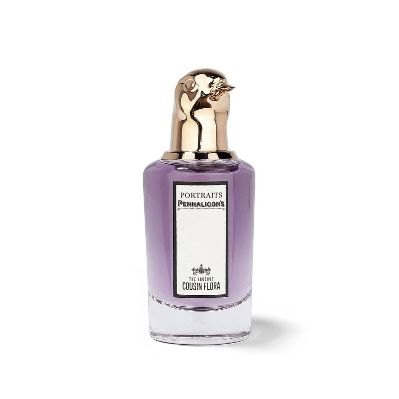 Penhaligons The Ingenue Cousin Flora