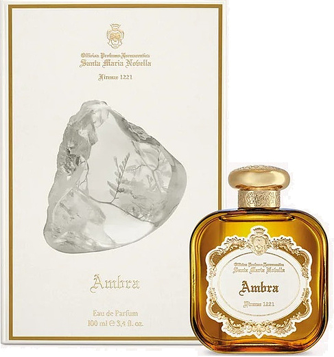 Santa Maria Novella Ambra