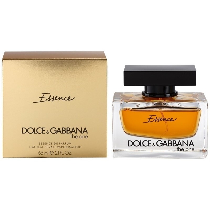 DOLCE & GABBANA The One Essence