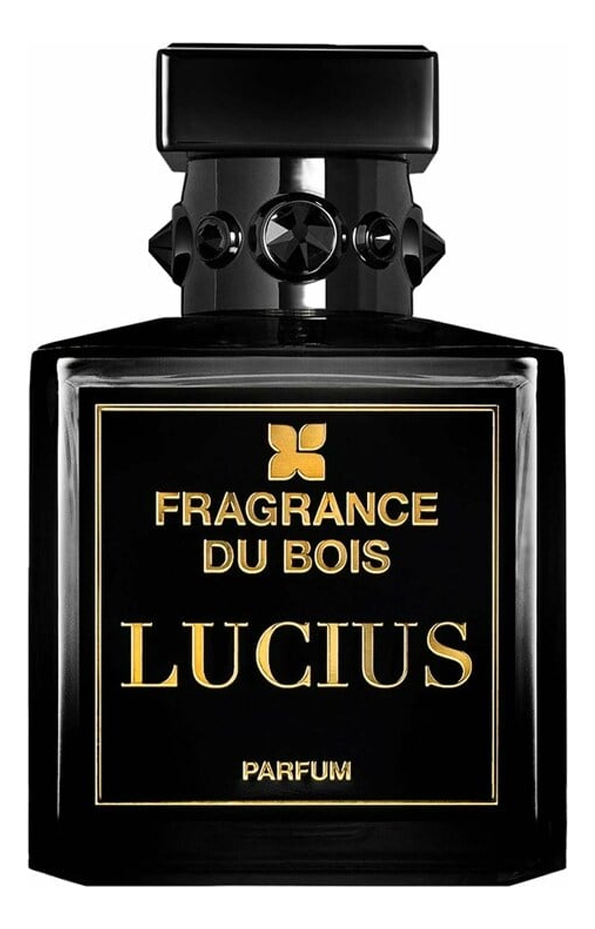 Fragrance Du Bois Lucius