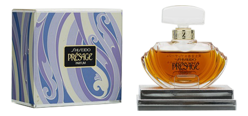 Shiseido Presage