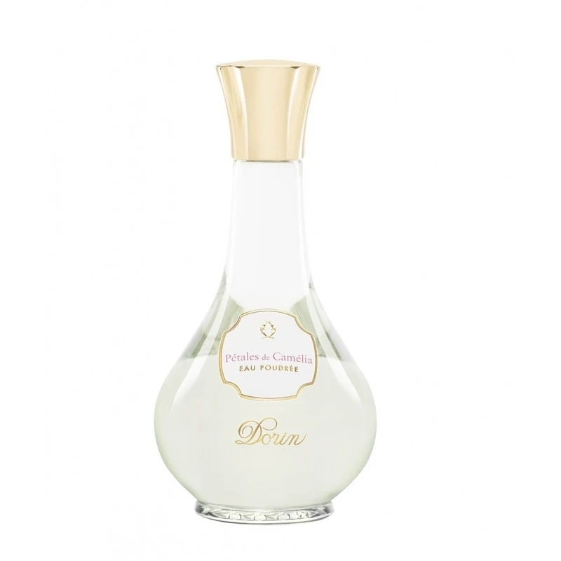 Dorin Petales de Camelia Eau Poudree