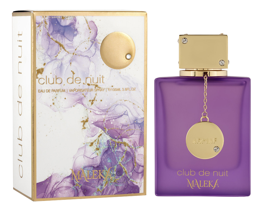 Armaf Club De Nuit Maleka