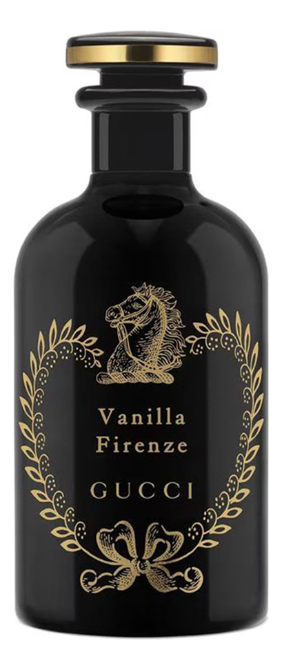 GUCCI Vanilla Firenze