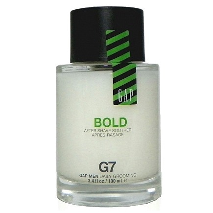 GAP G7 Bold