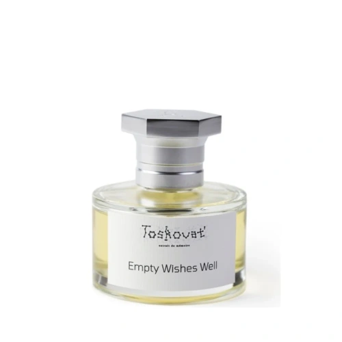 Toskovat Perfumes Empty Wishes Well