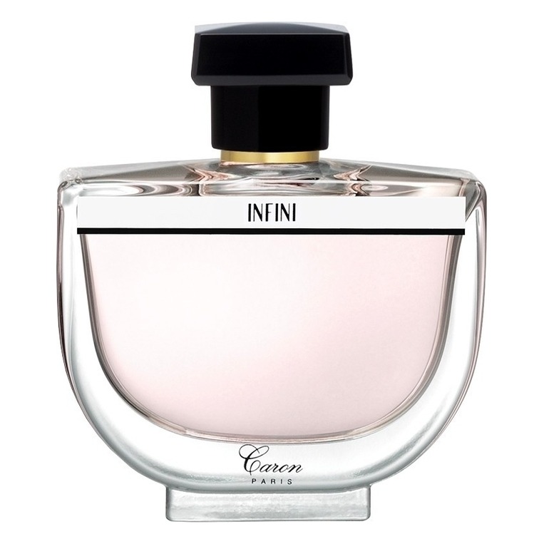 Caron Infini (2018)