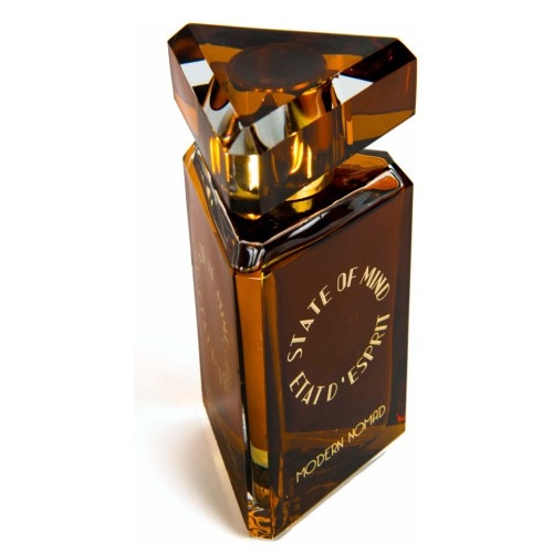 State of Mind Modern Nomad