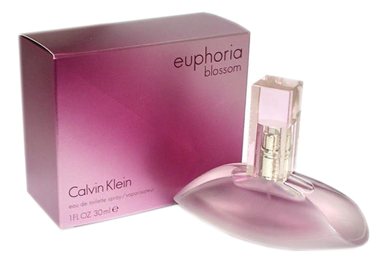 CALVIN KLEIN Euphoria Blossom