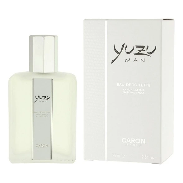 Caron Yuzu