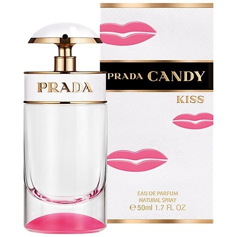 Prada Candy Kiss