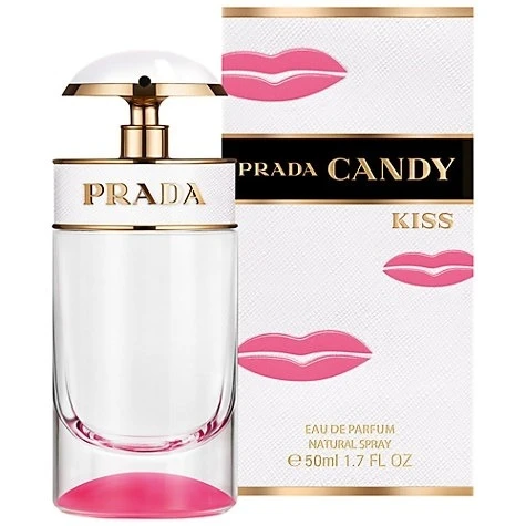 Prada Candy Kiss