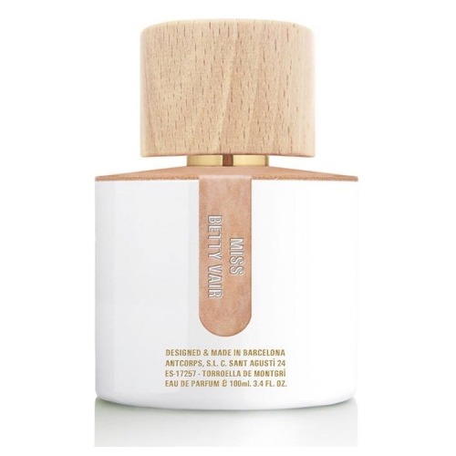 Santi Burgas Miss Betty Vair