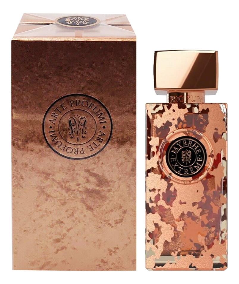 Arte Profumi Myrrhe Extreme