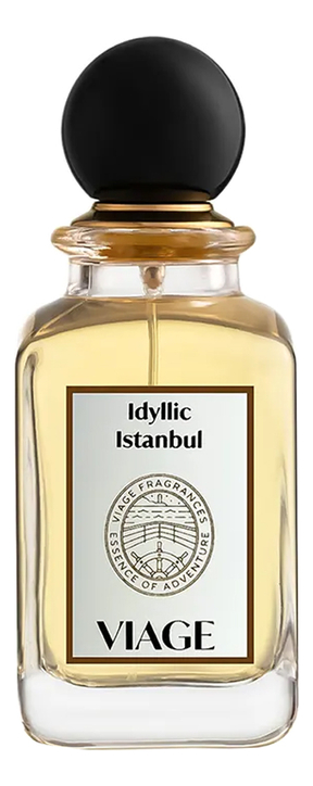 Viage Idyllic Istanbul