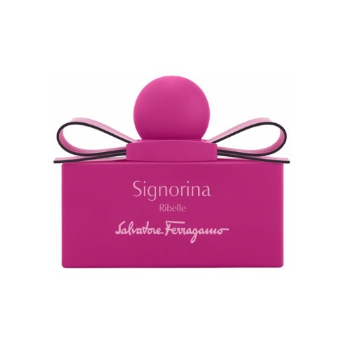 Salvatore Ferragamo Signorina Ribelle Fashion Edition 2020