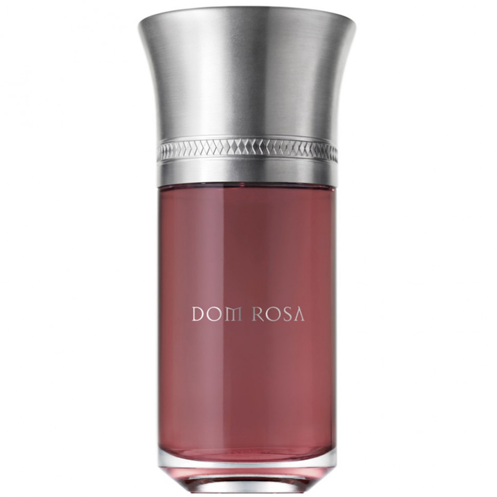 Les Liquides Imaginaires Dom Rosa