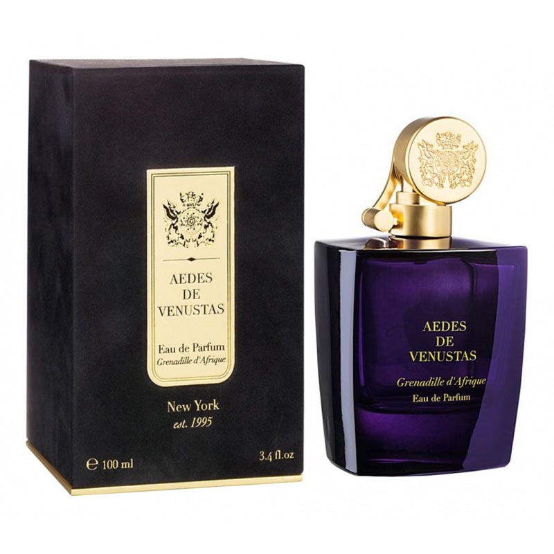 Aedes de Venustas Grenadille d'Afrique