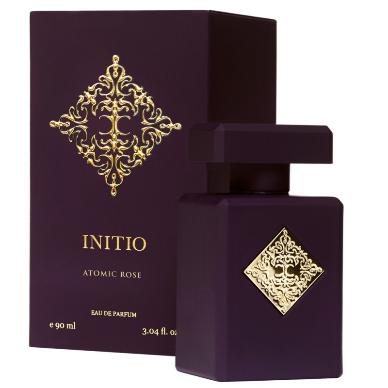 Initio Parfums Prives Atomic Rose