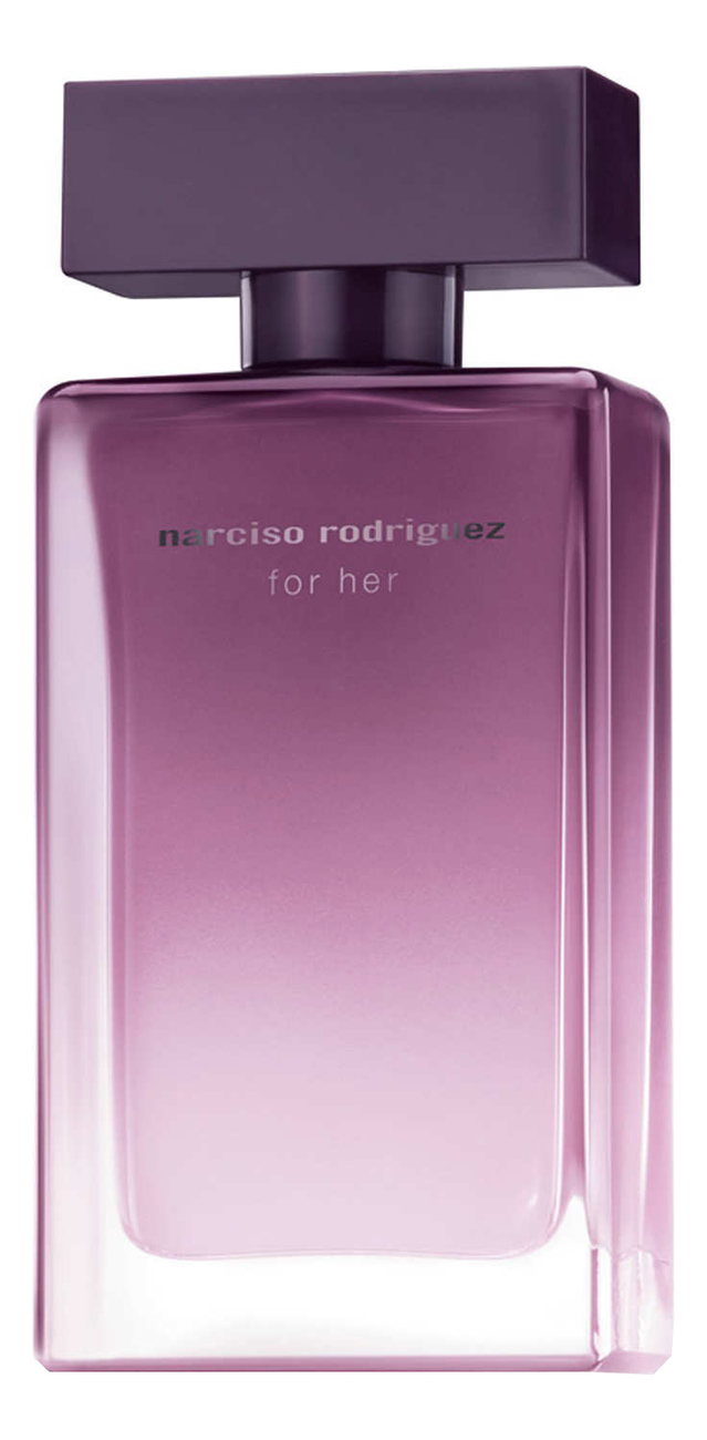 Narciso Rodriguez For Her Eau De Toilette Delicate Limited Edition