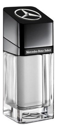 Mercedes-Benz Select