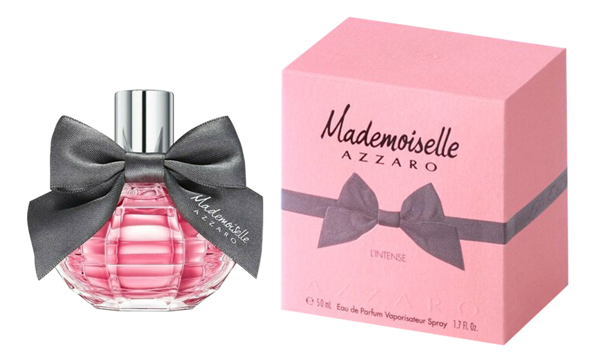 Azzaro Mademoiselle Azzaro L'Intense