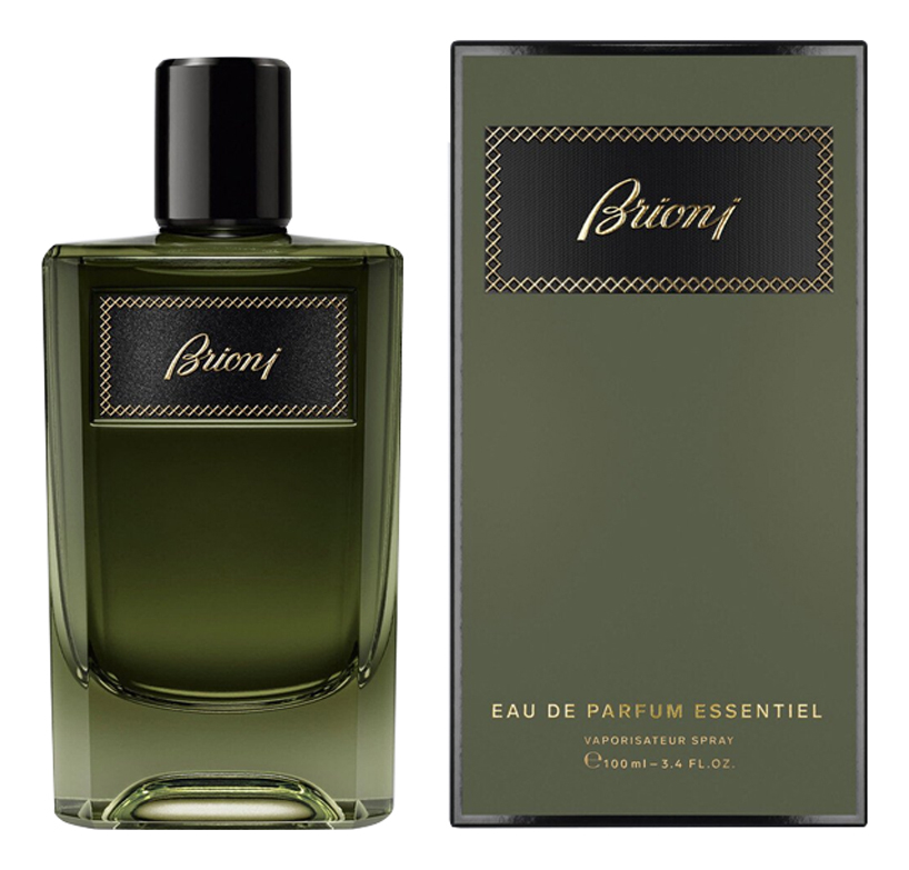 Brioni Eau De Parfum Essentiel