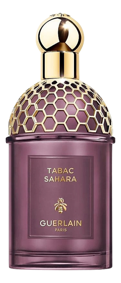 Guerlain Tabac Sahara