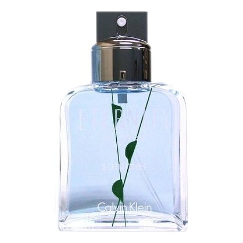 CALVIN KLEIN Eternity for Men Summer 2008