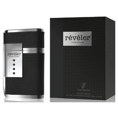 Vurv Reveler Pour Homme