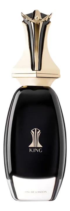 Oscar London Black King