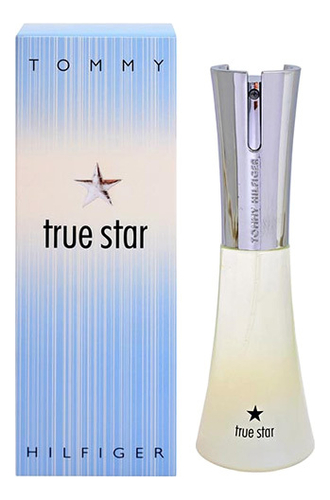 TOMMY HILFIGER True Star