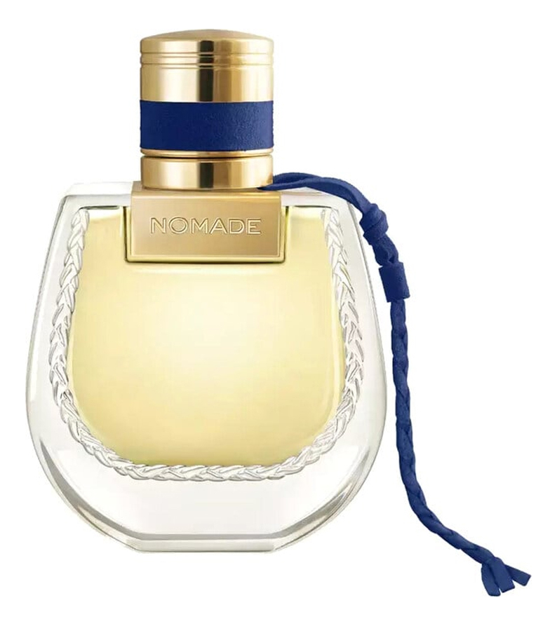 Chloe Nomade Nuit d'Egypte