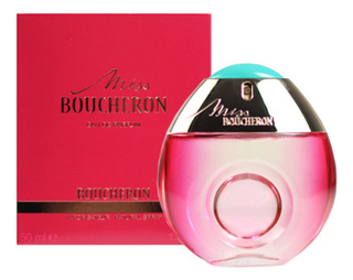 Boucheron Miss  Парфюмерная вода для женщин 50 ml