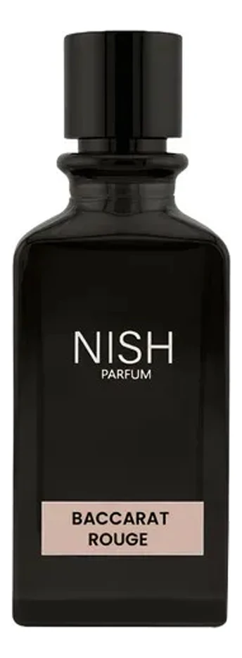 Nish Parfum Baccarat Rouge