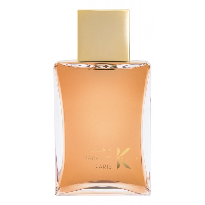 Ella K Parfums Melodie D'Altai