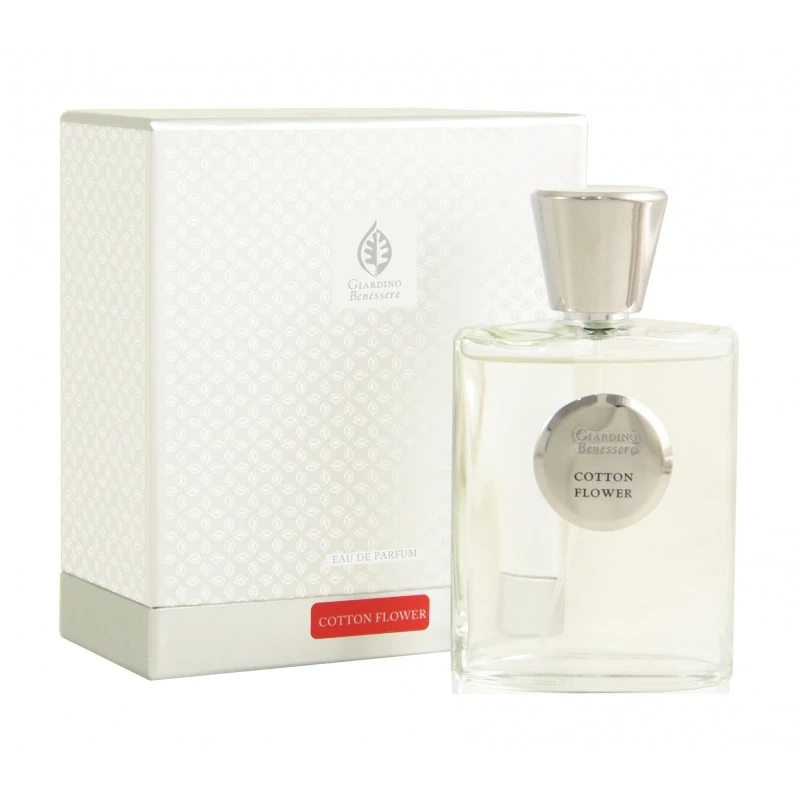 Giardino Benessere Cotton Flower