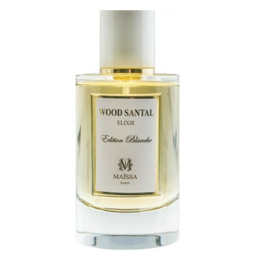 Maissa Parfums Wood Santal