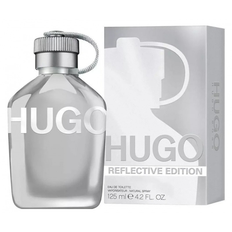 HUGO BOSS Hugo Reflective Edition