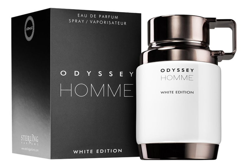 Armaf Odyssey Homme White